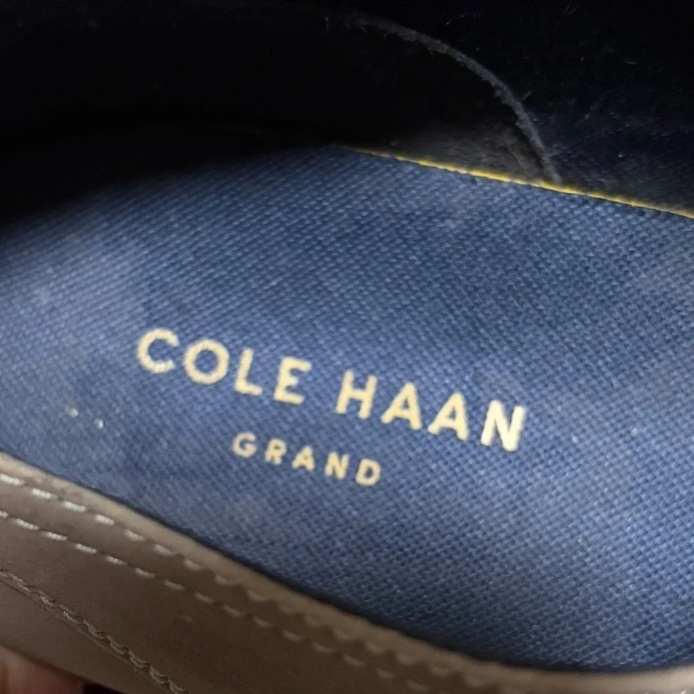Cole Haan cole haan